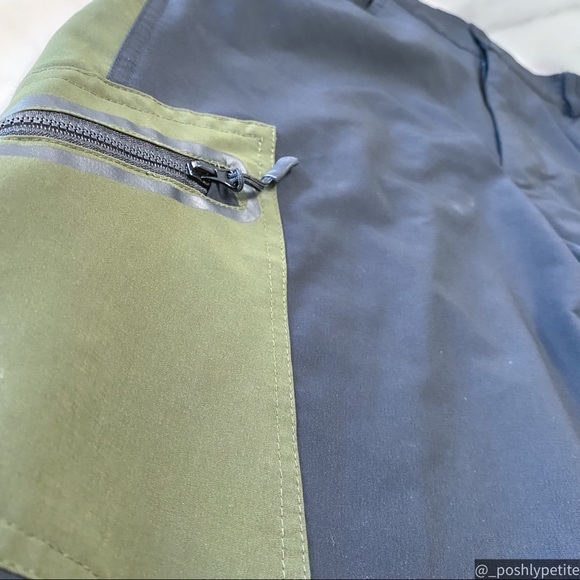 Mens sports elite cargo shorts - Picture 6 of 16